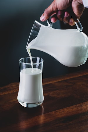 Horlicks