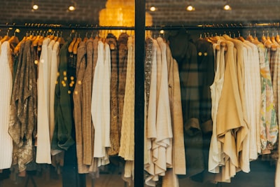 Fashion & Apparel