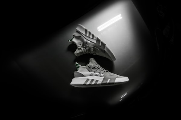 Adidas Ultraboost Light Performance Running Shoes
