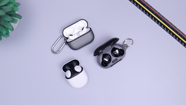 BoAt Airdopes 141 ANC True Wireless Earbuds (32H Playtime)