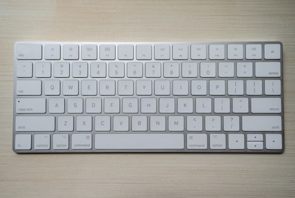 Keychron K2 Wireless Bluetooth Mechanical Keyboard (RGB Backlit)