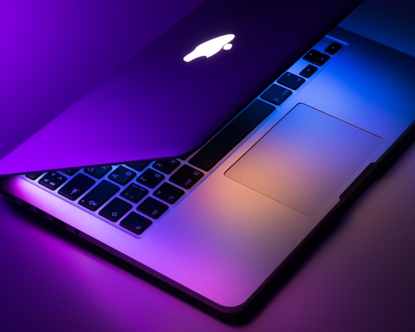 Apple MacBook Pro 16" M3 Max (36GB RAM, 1TB SSD, Space Black)