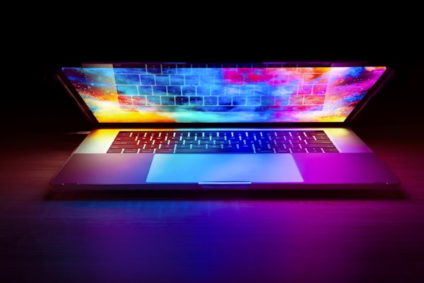 Razer Blade 16 Gaming Laptop (QHD+ 240Hz, RTX 4080, 32GB RAM)