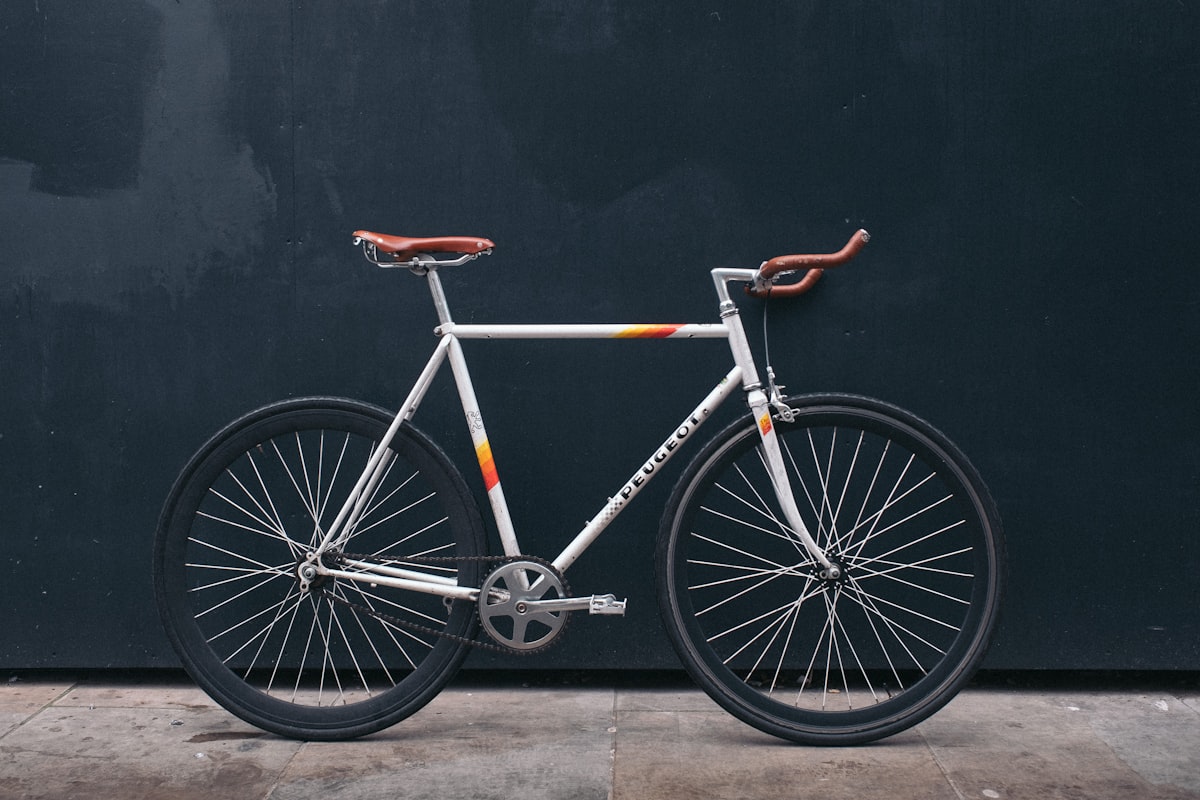 Bicycle Shop